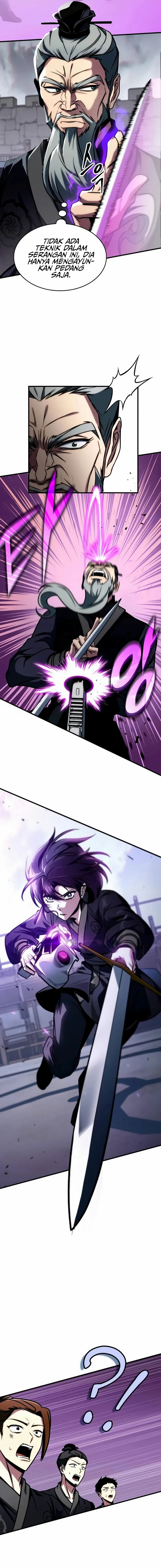my-exclusive-tower-guide - Chapter: 45