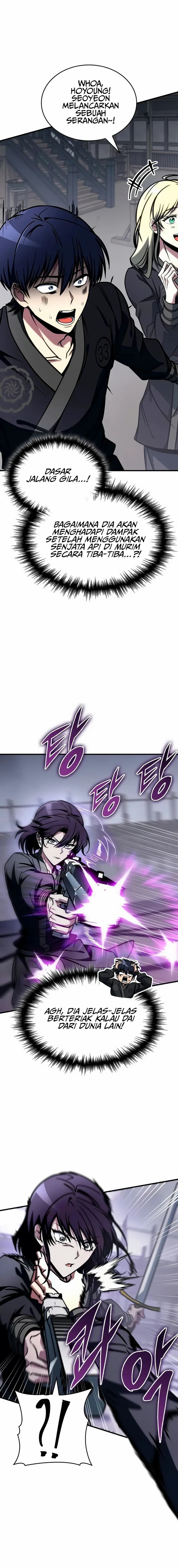 my-exclusive-tower-guide - Chapter: 45