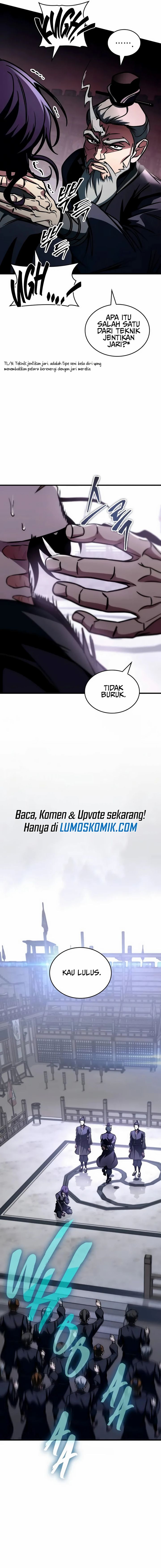 my-exclusive-tower-guide - Chapter: 45