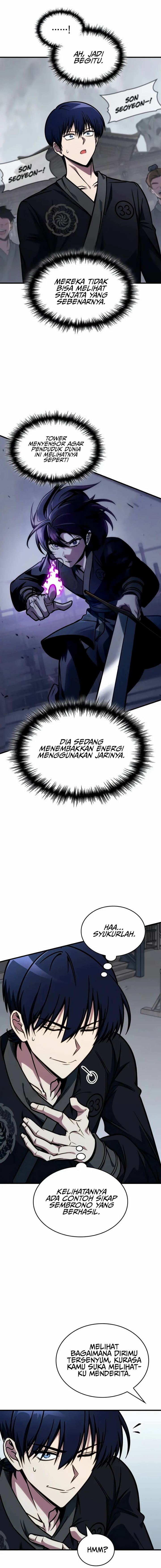 my-exclusive-tower-guide - Chapter: 45