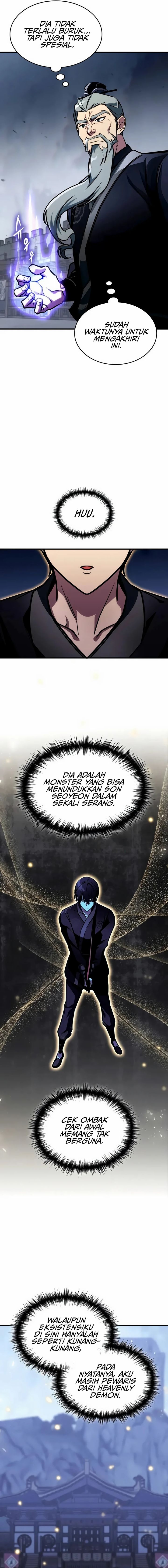 my-exclusive-tower-guide - Chapter: 45