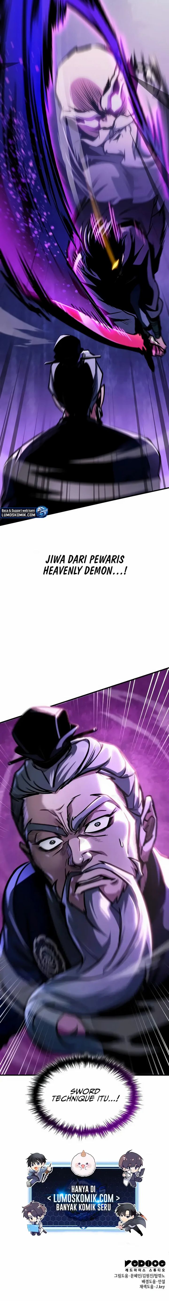 my-exclusive-tower-guide - Chapter: 45