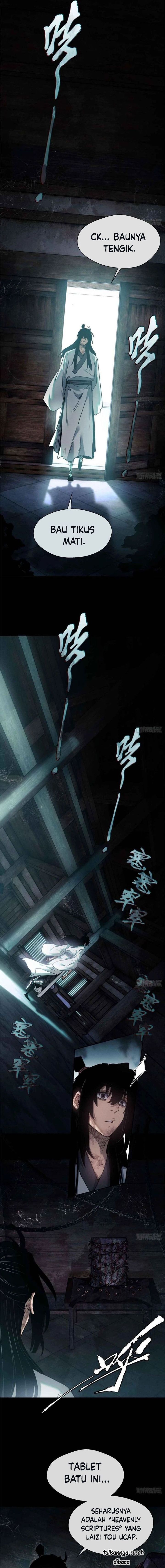 dao-of-the-bizarre-immortal - Chapter: 17
