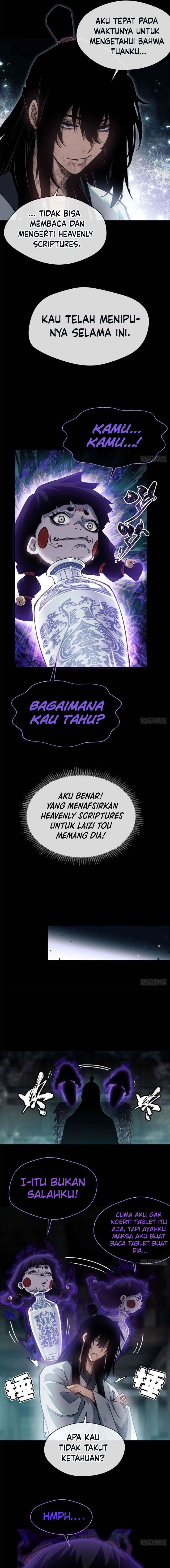 dao-of-the-bizarre-immortal - Chapter: 17
