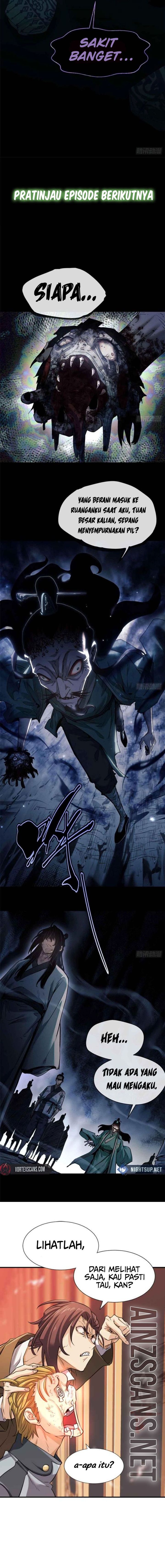 dao-of-the-bizarre-immortal - Chapter: 17