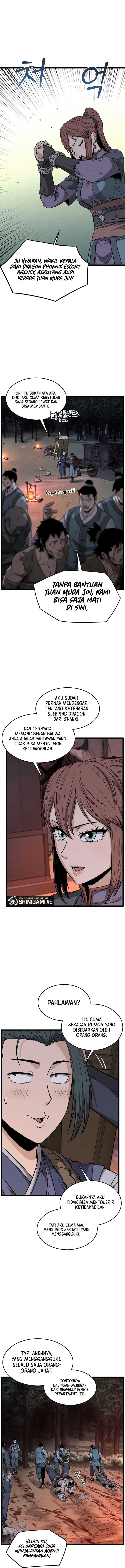 murim-login - Chapter: 209