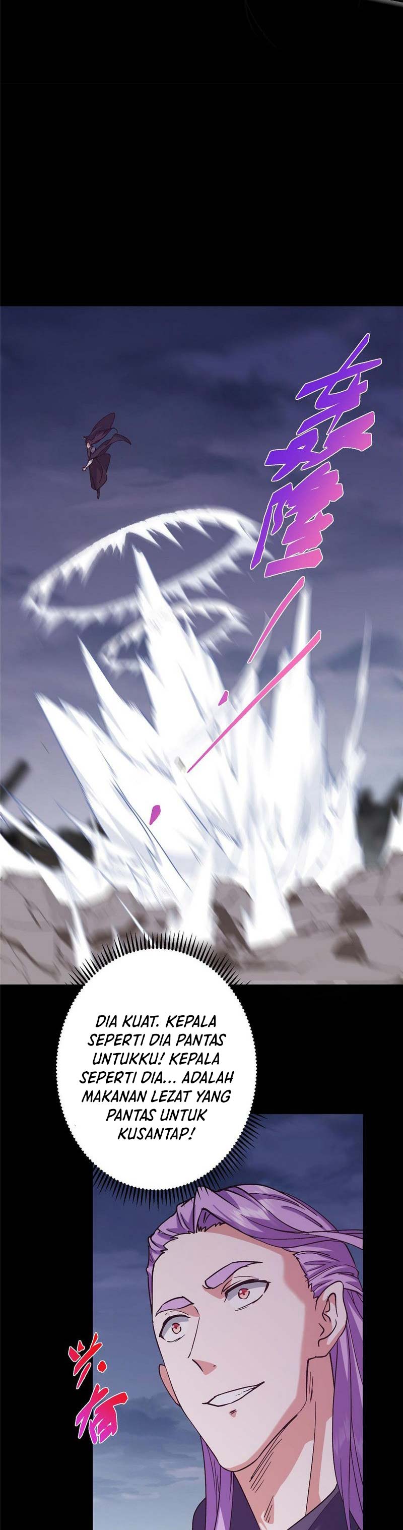 keep-a-low-profile-sect-leader - Chapter: 456