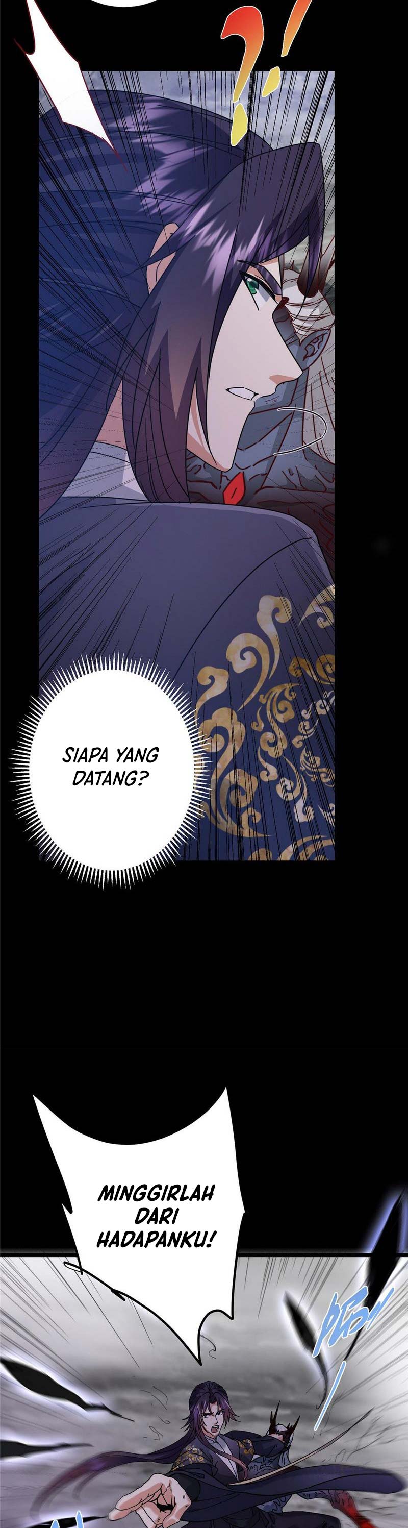 keep-a-low-profile-sect-leader - Chapter: 456