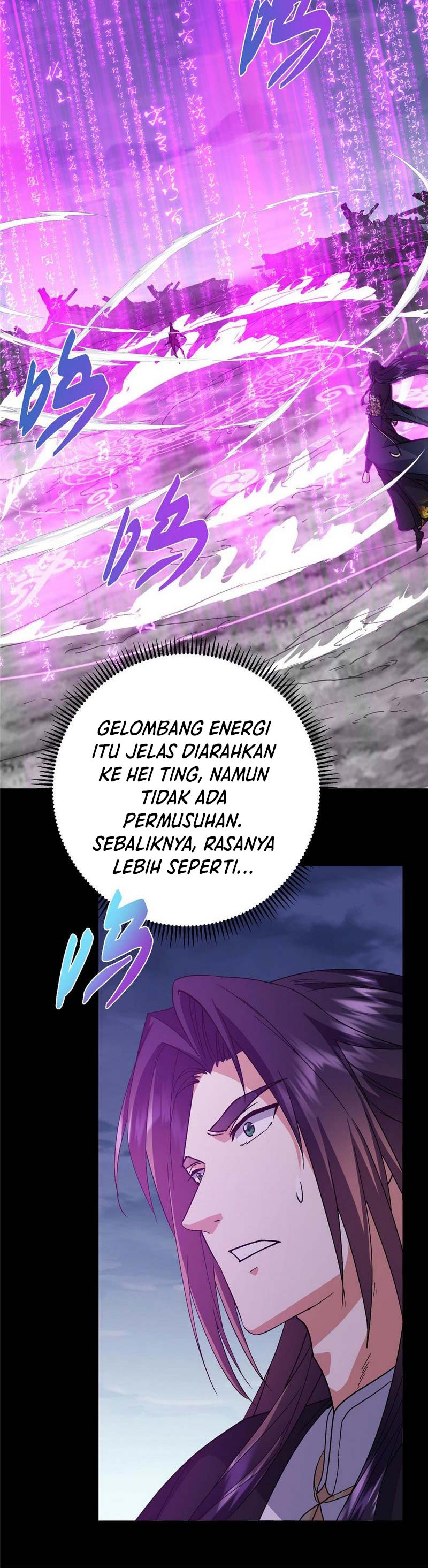 keep-a-low-profile-sect-leader - Chapter: 456