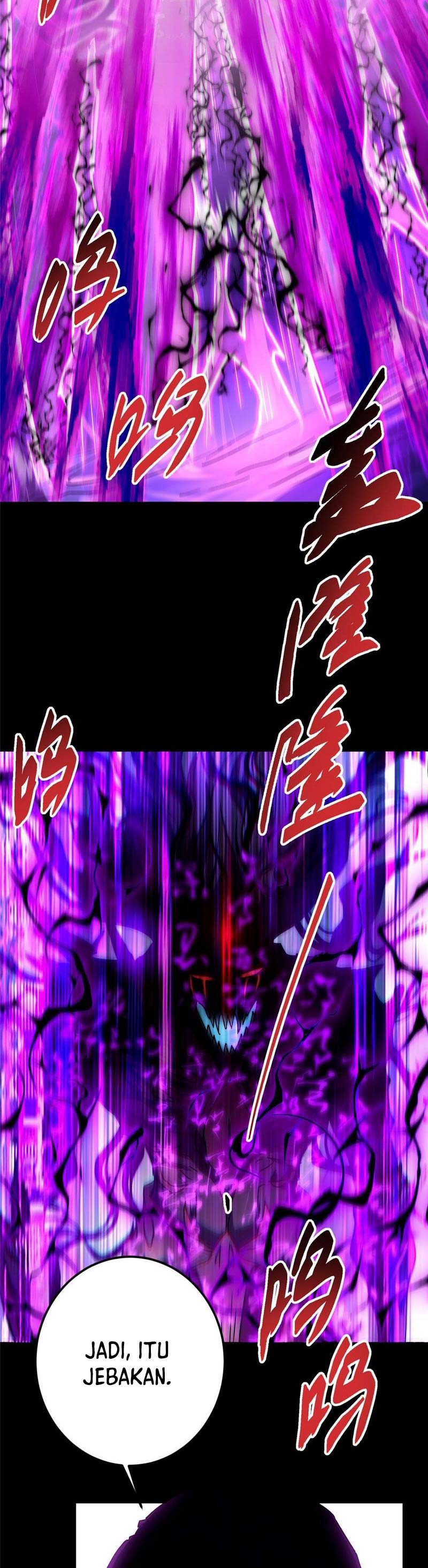 keep-a-low-profile-sect-leader - Chapter: 456