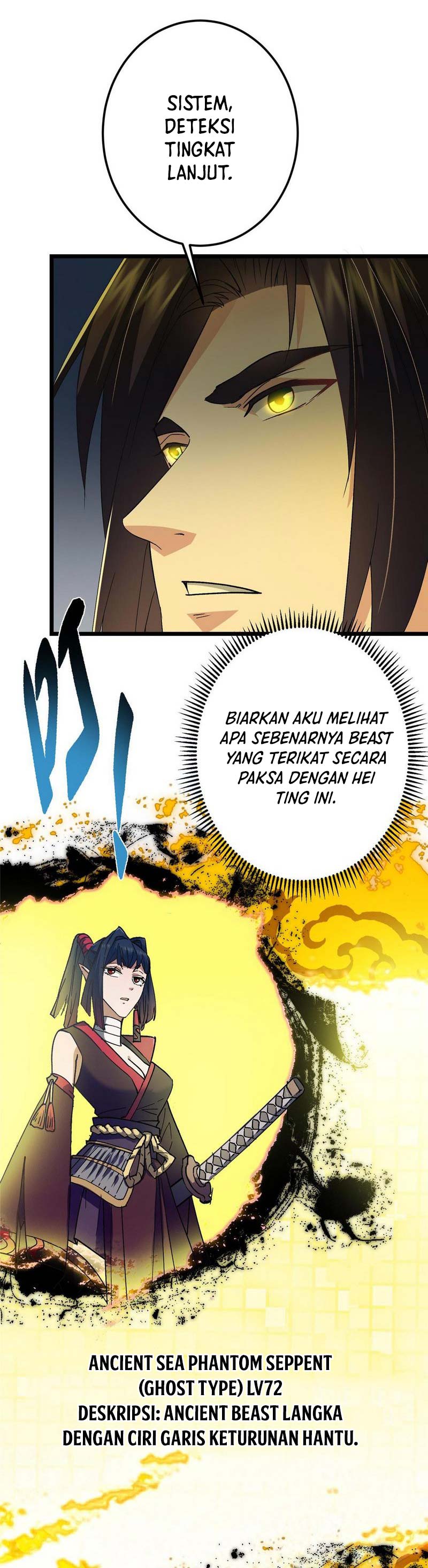 keep-a-low-profile-sect-leader - Chapter: 456