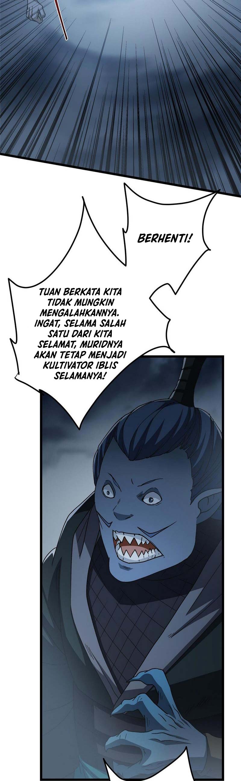 keep-a-low-profile-sect-leader - Chapter: 456