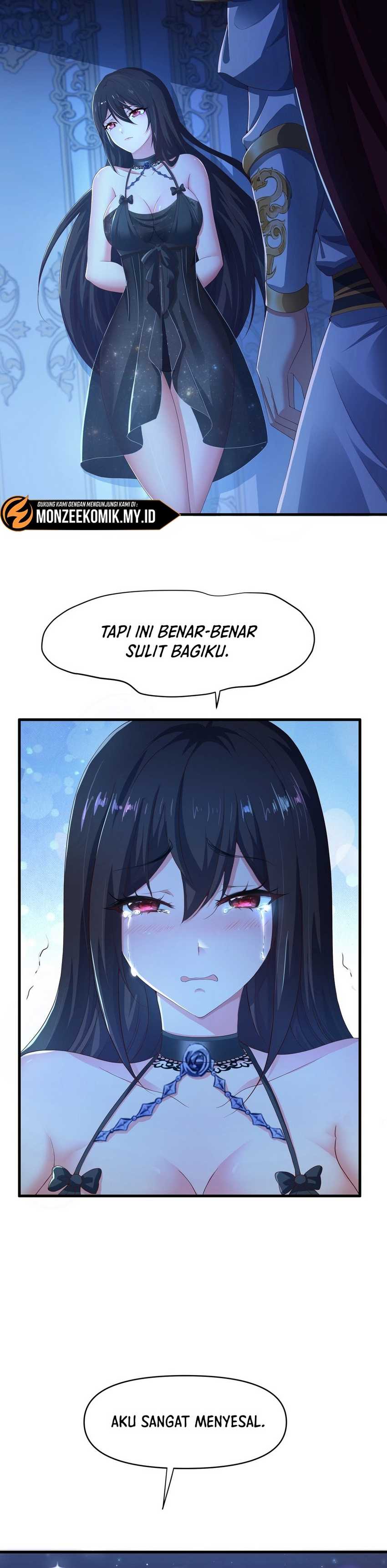 rebirth-of-king-zhou-dont-be-a-villain - Chapter: 50