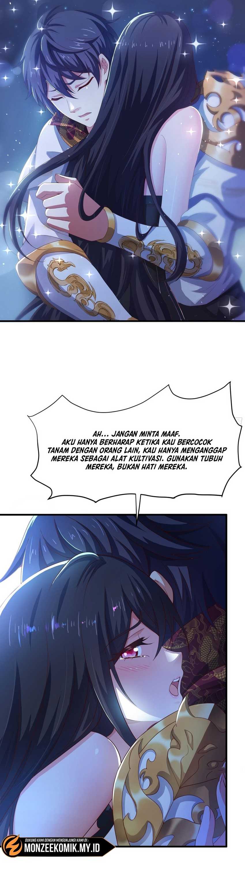 rebirth-of-king-zhou-dont-be-a-villain - Chapter: 50