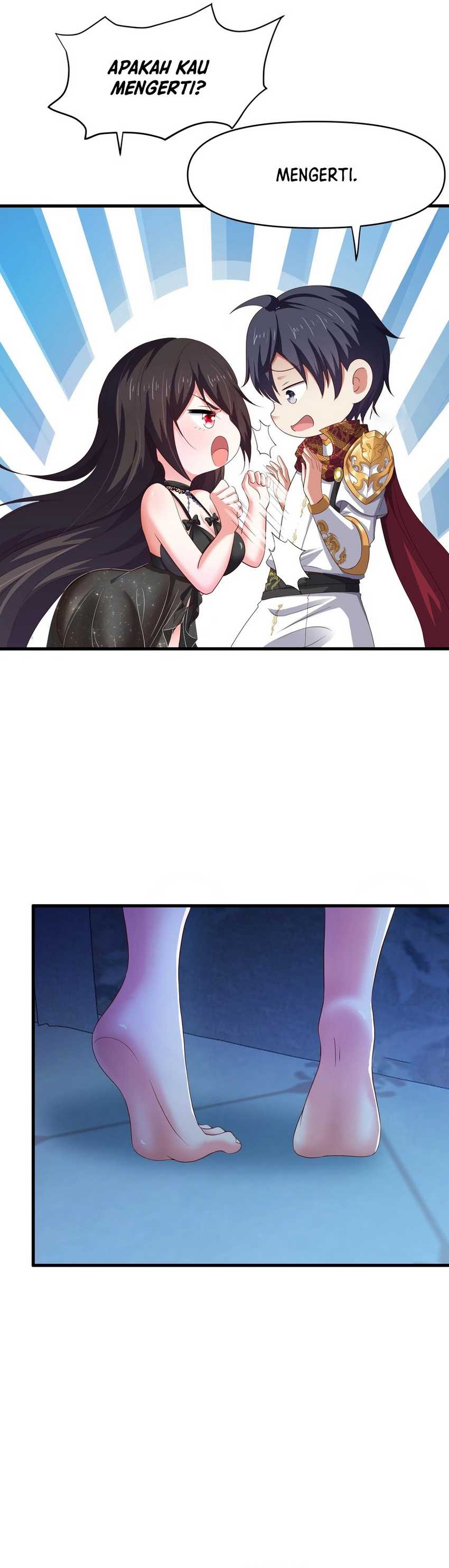 rebirth-of-king-zhou-dont-be-a-villain - Chapter: 50