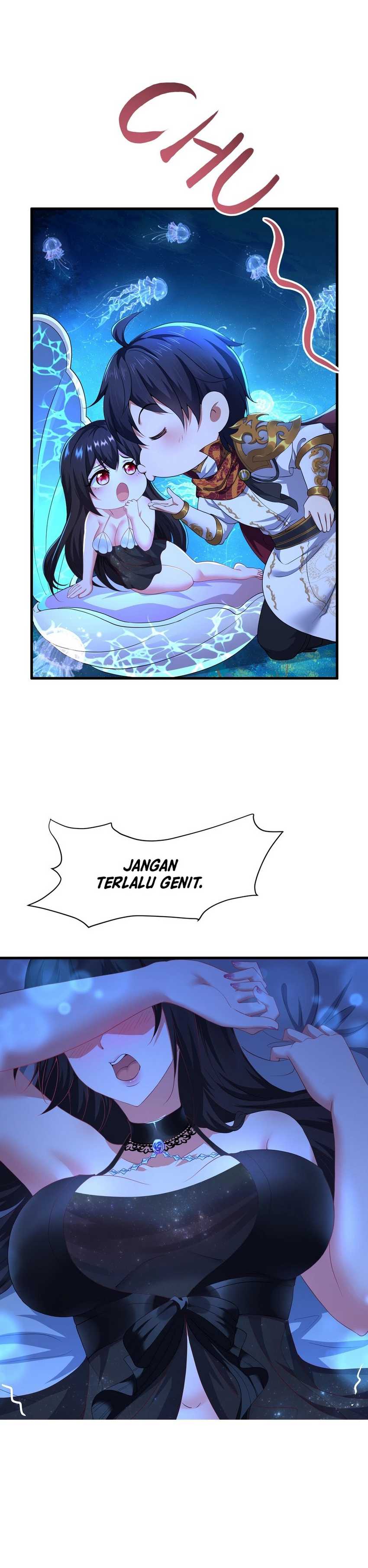 rebirth-of-king-zhou-dont-be-a-villain - Chapter: 50