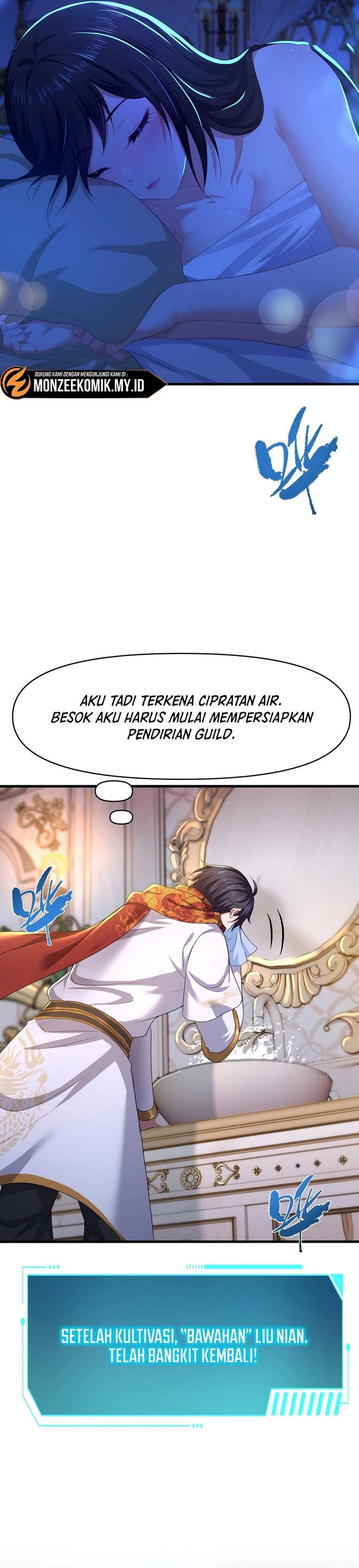 rebirth-of-king-zhou-dont-be-a-villain - Chapter: 50