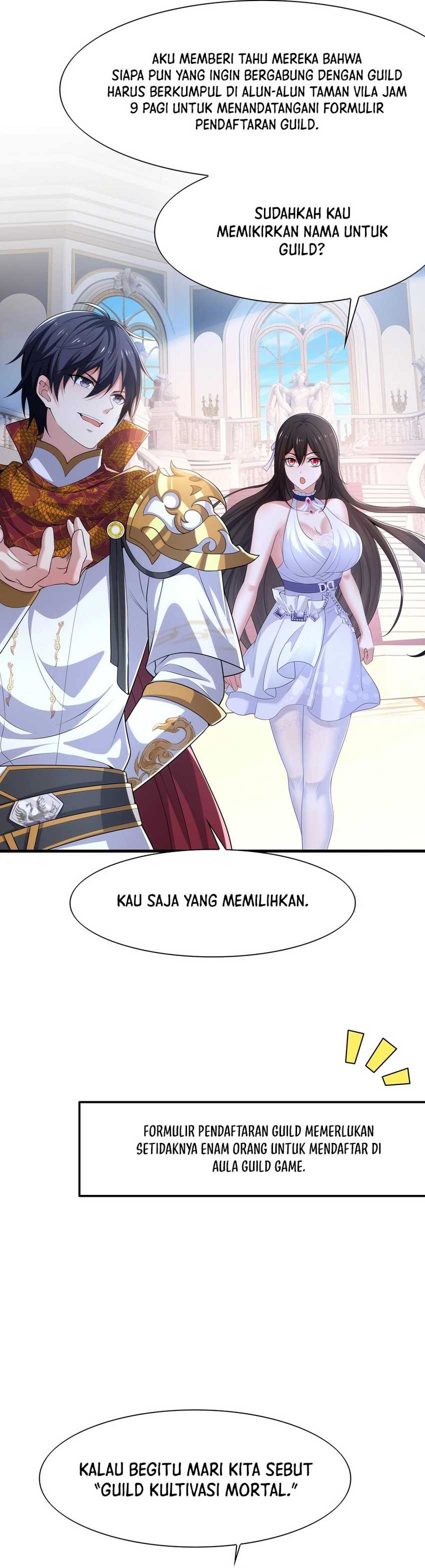 rebirth-of-king-zhou-dont-be-a-villain - Chapter: 50