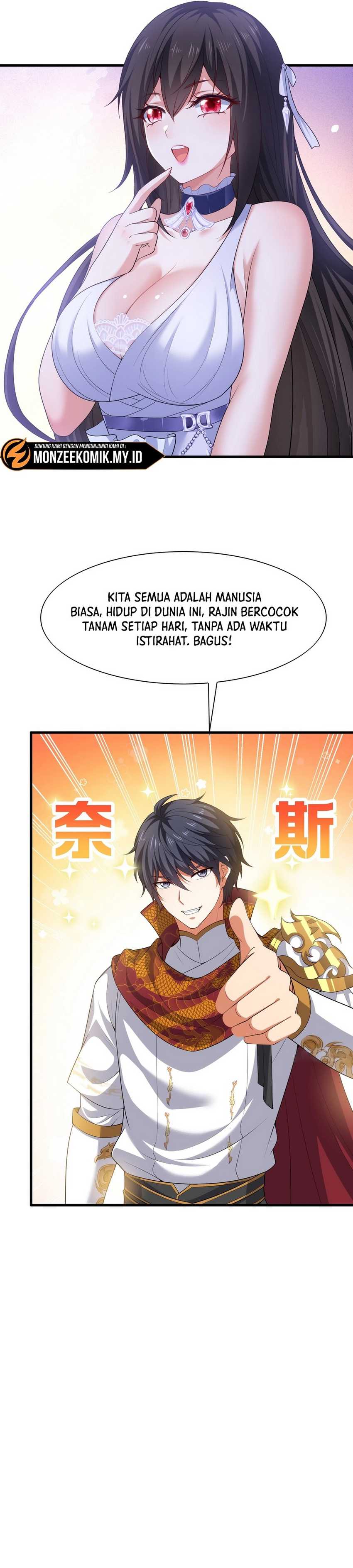 rebirth-of-king-zhou-dont-be-a-villain - Chapter: 50