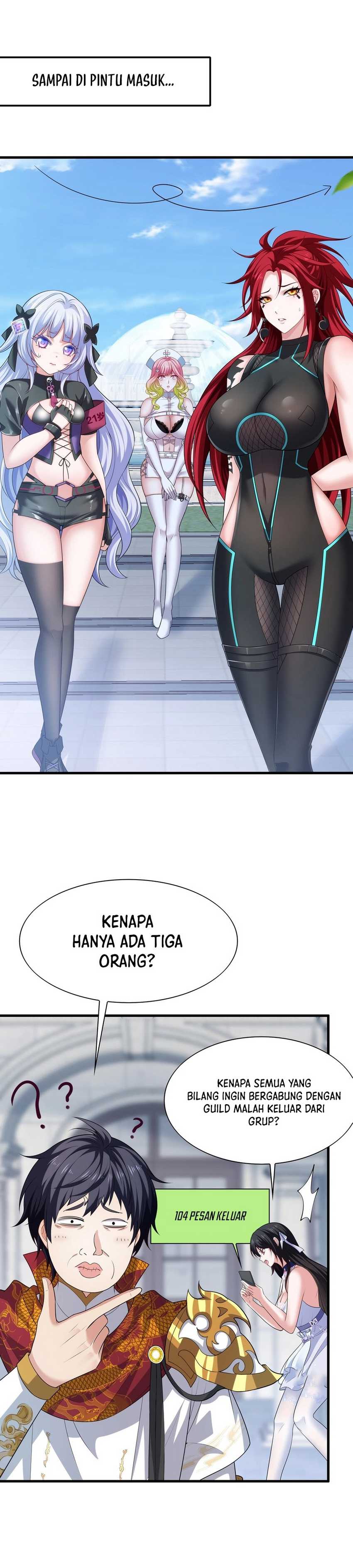 rebirth-of-king-zhou-dont-be-a-villain - Chapter: 50