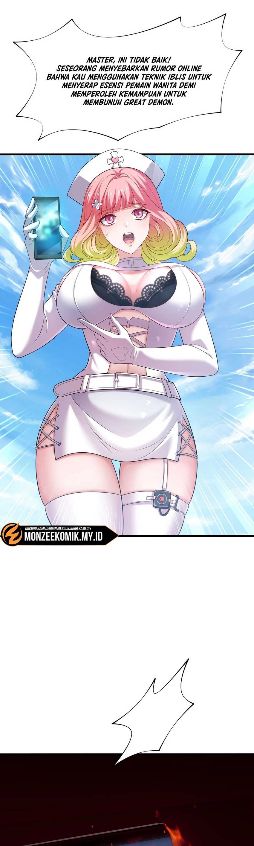rebirth-of-king-zhou-dont-be-a-villain - Chapter: 50