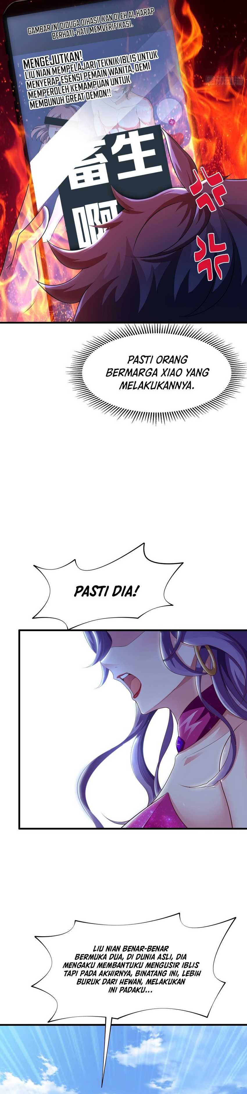 rebirth-of-king-zhou-dont-be-a-villain - Chapter: 50