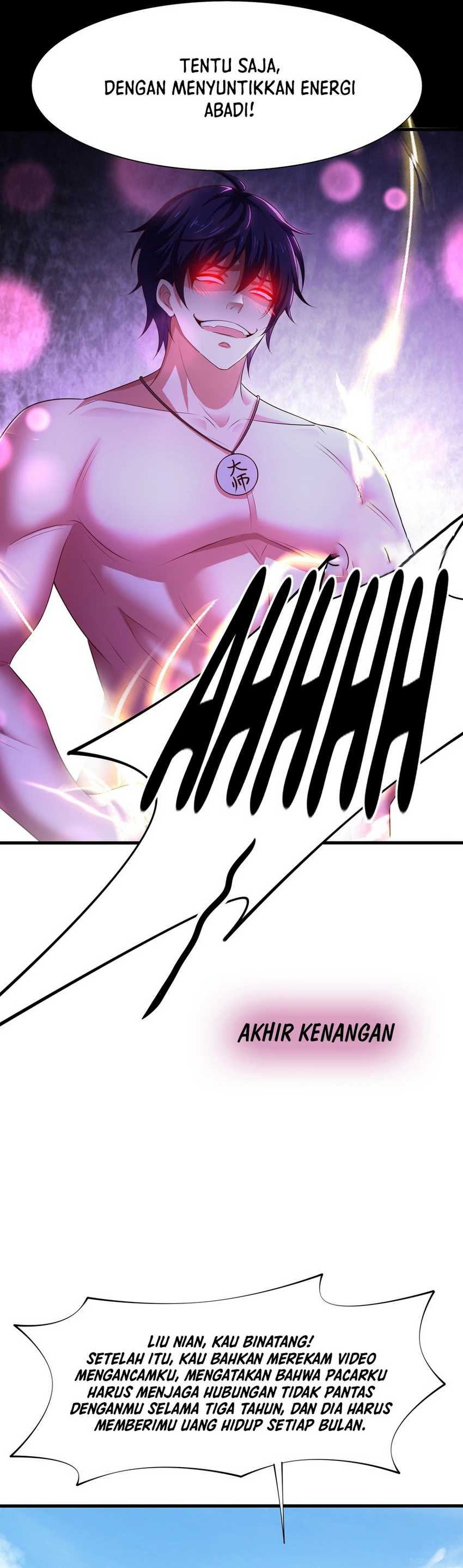 rebirth-of-king-zhou-dont-be-a-villain - Chapter: 50