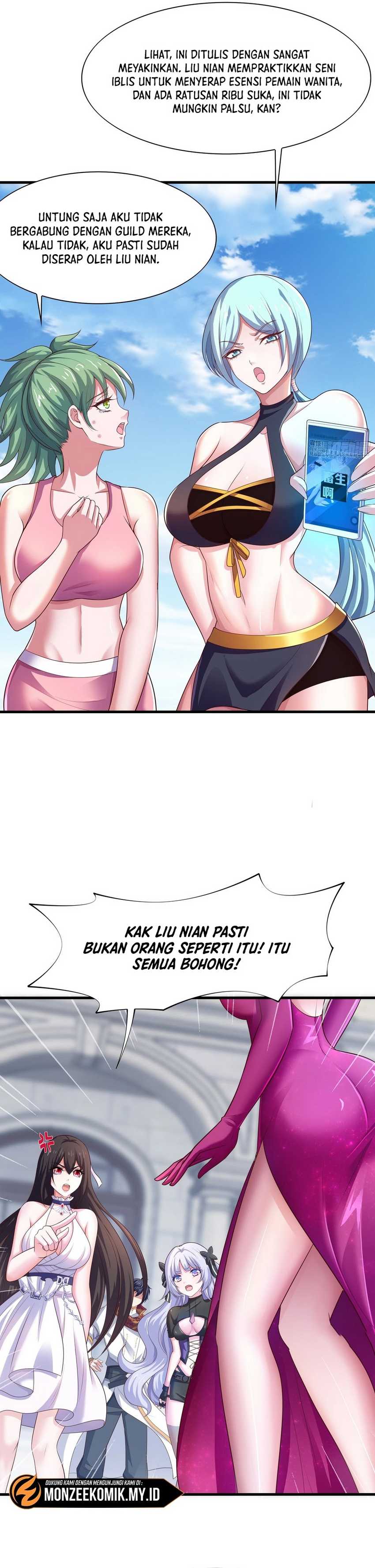 rebirth-of-king-zhou-dont-be-a-villain - Chapter: 50