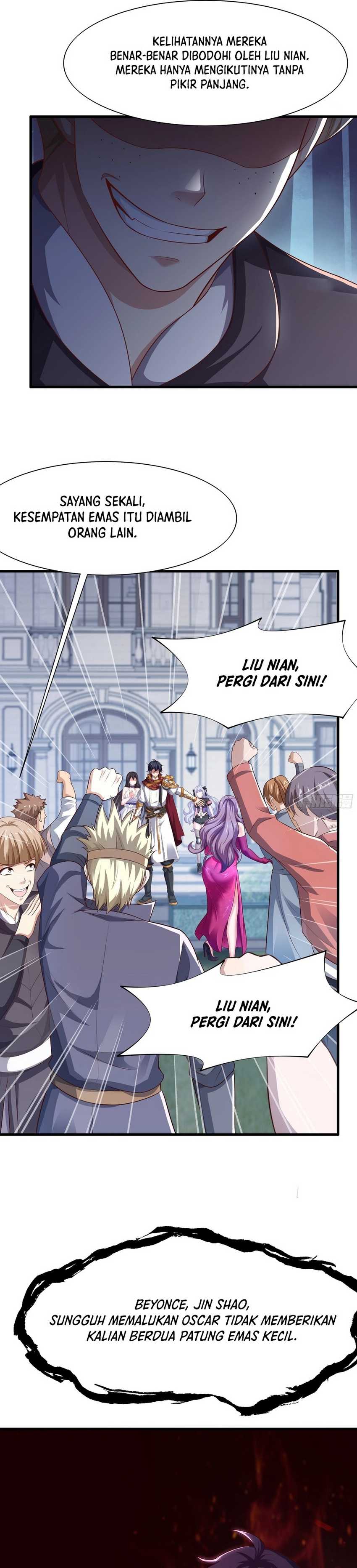 rebirth-of-king-zhou-dont-be-a-villain - Chapter: 50