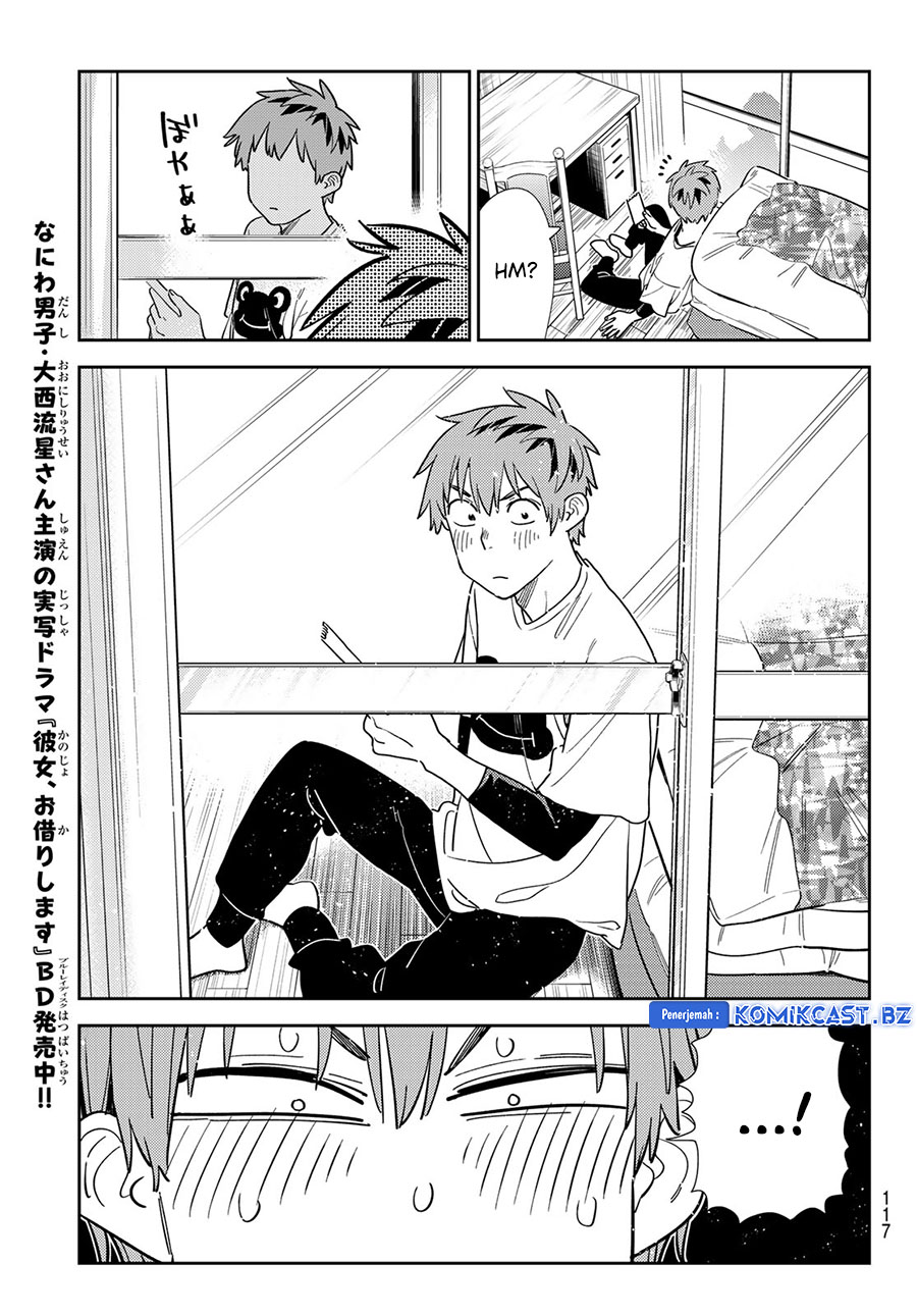 kanojo-okarishimasu - Chapter: 328