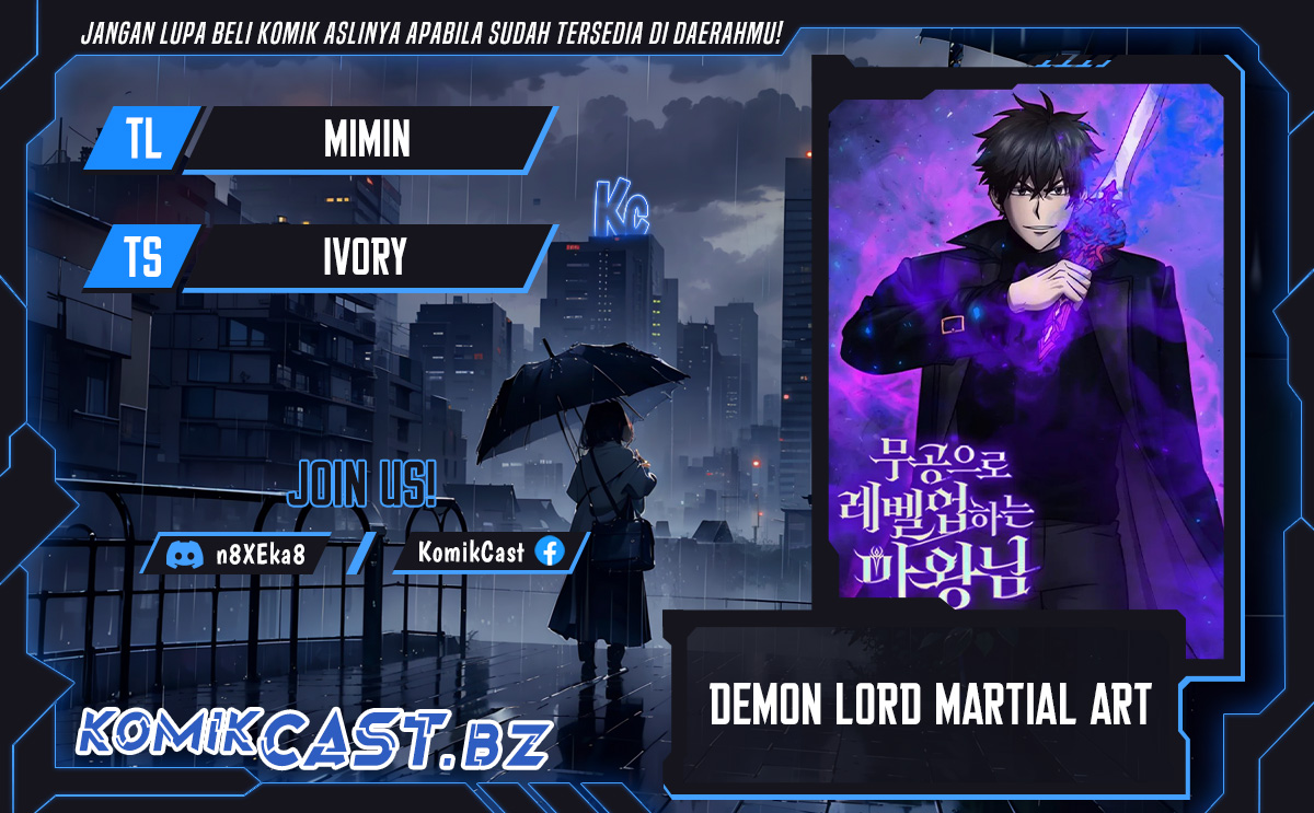 demon-lords-martial-arts-ascension - Chapter: 97