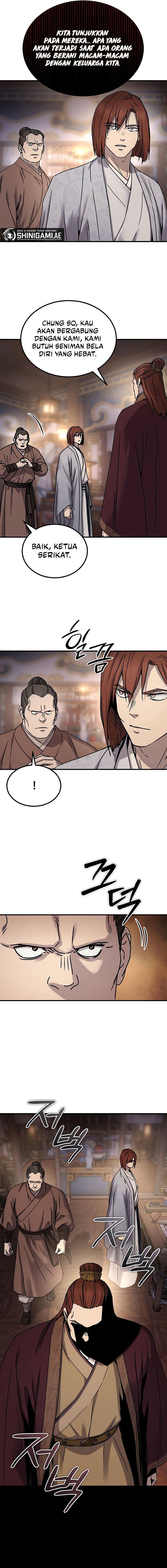 absolute-dominion - Chapter: 24