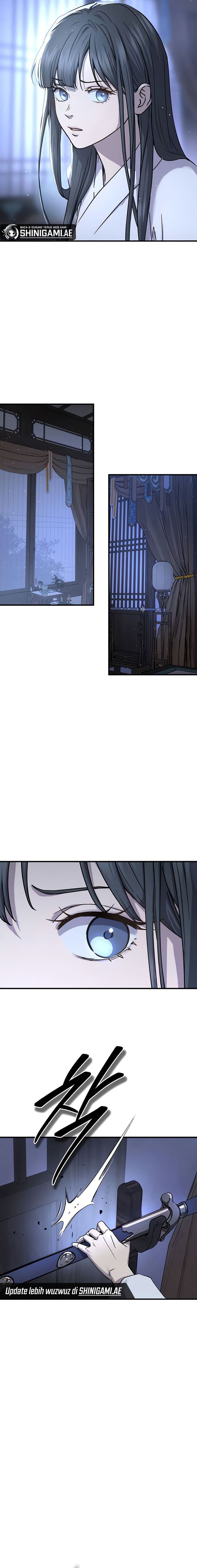absolute-dominion - Chapter: 24