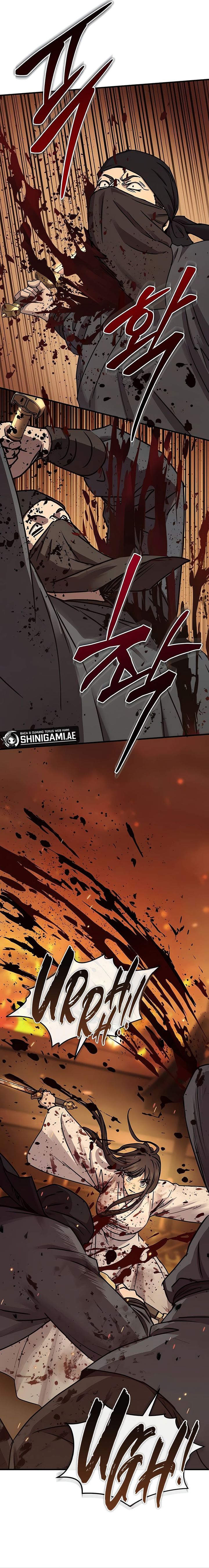 absolute-dominion - Chapter: 24