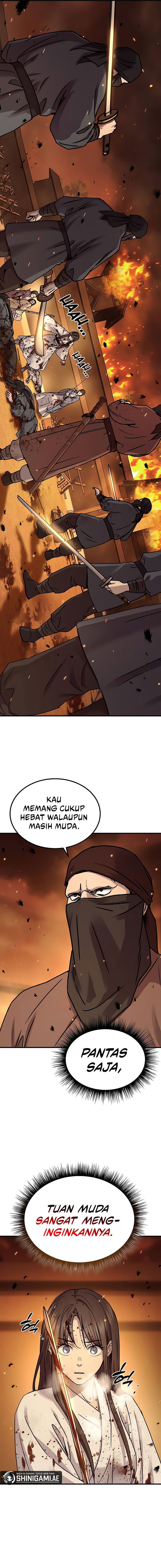 absolute-dominion - Chapter: 24
