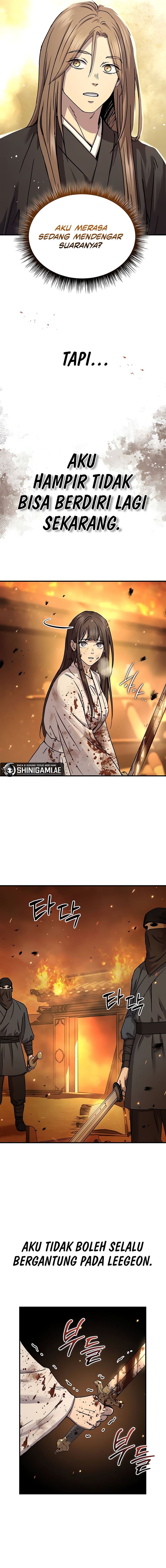 absolute-dominion - Chapter: 24