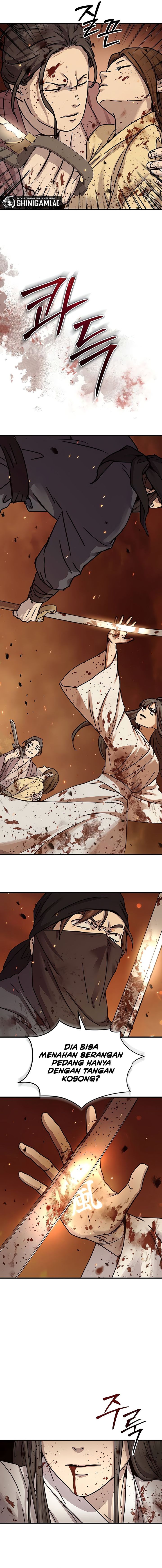 absolute-dominion - Chapter: 24