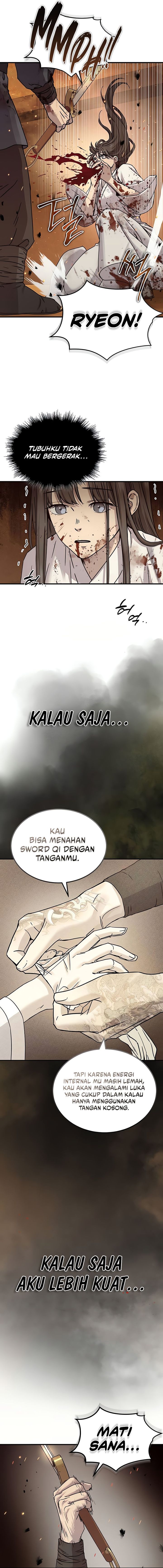absolute-dominion - Chapter: 24