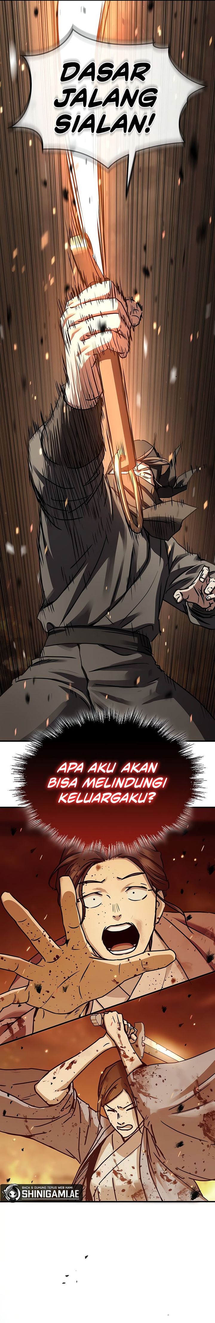 absolute-dominion - Chapter: 24