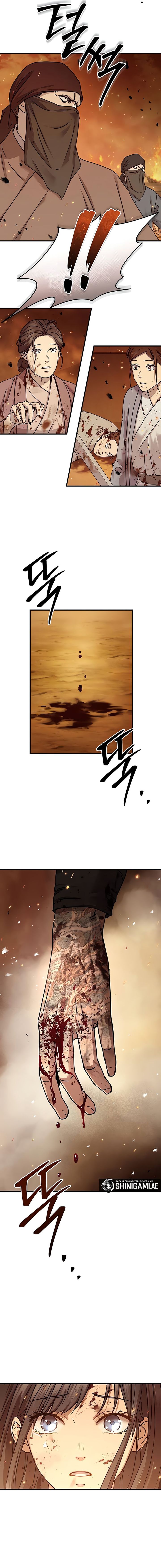 absolute-dominion - Chapter: 24