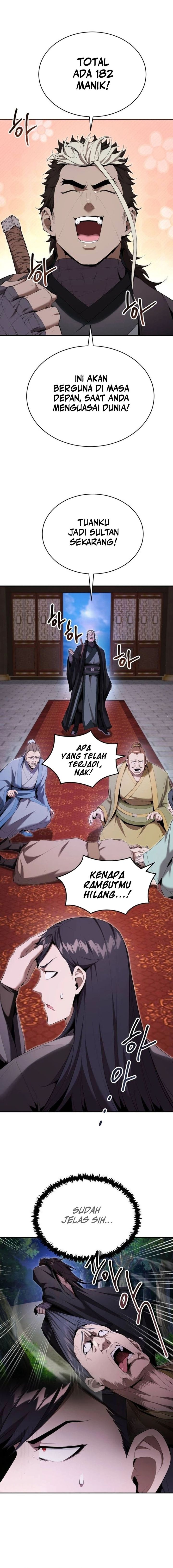 the-demonic-cult-leader-is-too-reluctant - Chapter: 32