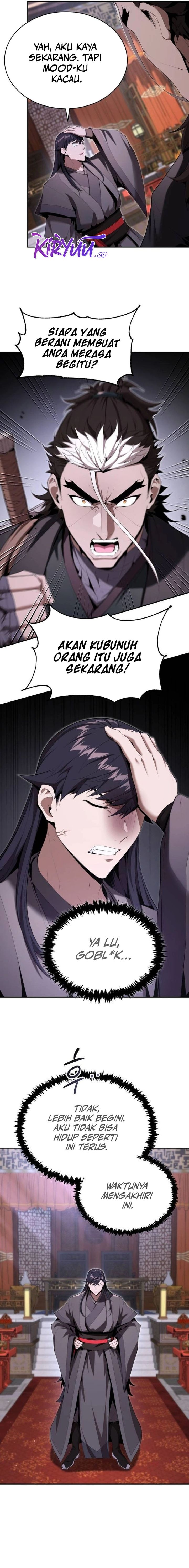 the-demonic-cult-leader-is-too-reluctant - Chapter: 32