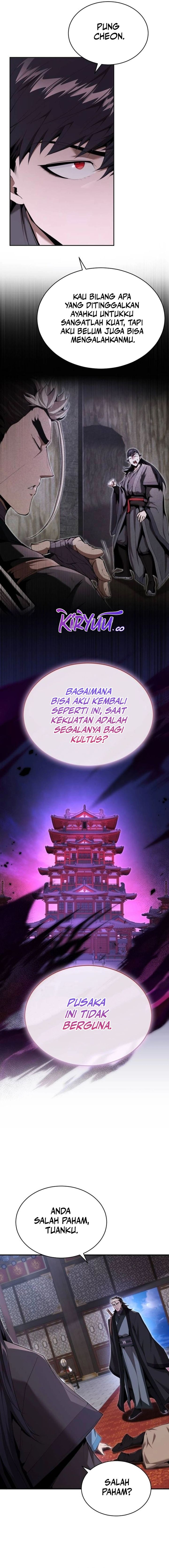 the-demonic-cult-leader-is-too-reluctant - Chapter: 32