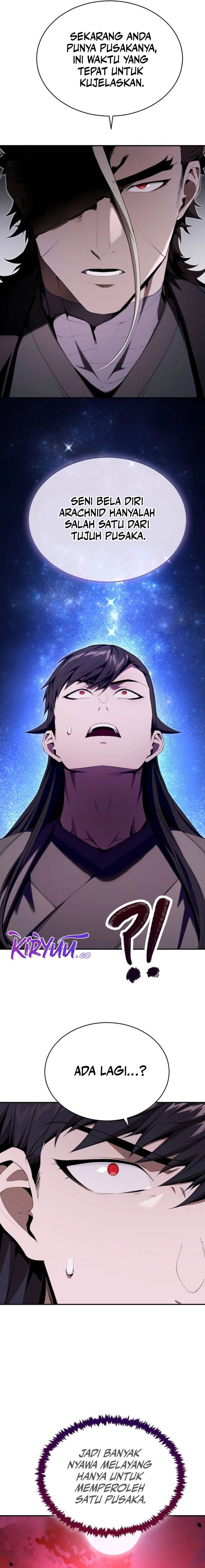 the-demonic-cult-leader-is-too-reluctant - Chapter: 32