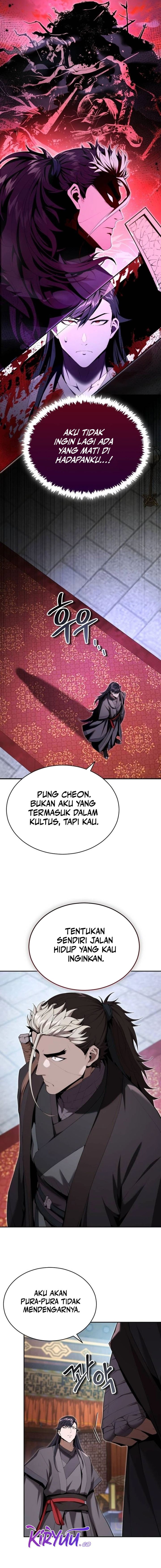 the-demonic-cult-leader-is-too-reluctant - Chapter: 32