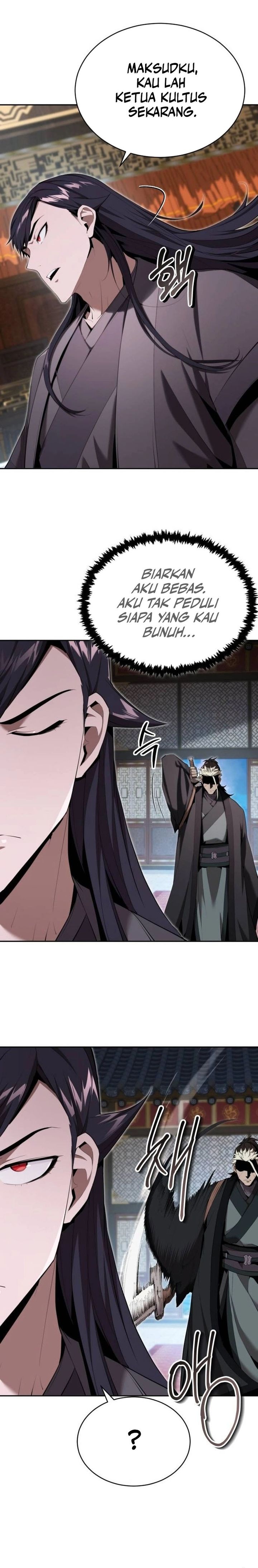 the-demonic-cult-leader-is-too-reluctant - Chapter: 32