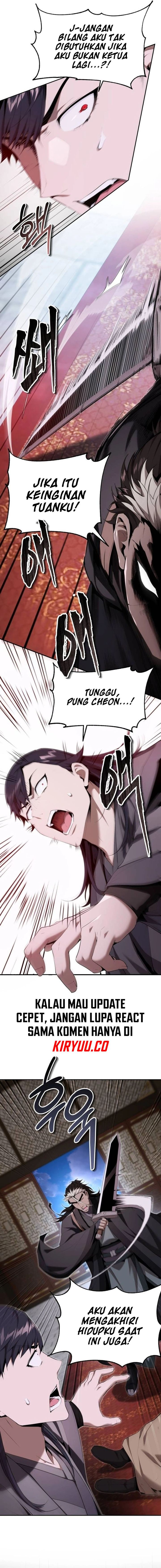 the-demonic-cult-leader-is-too-reluctant - Chapter: 32