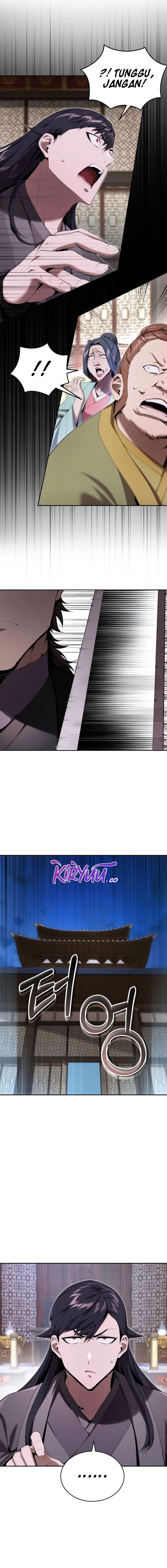the-demonic-cult-leader-is-too-reluctant - Chapter: 32