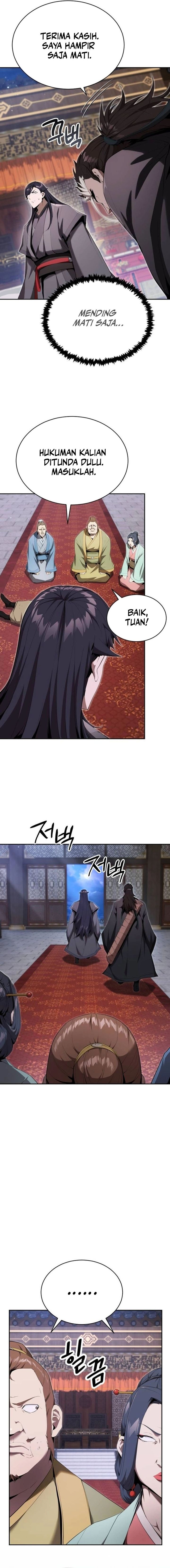 the-demonic-cult-leader-is-too-reluctant - Chapter: 32
