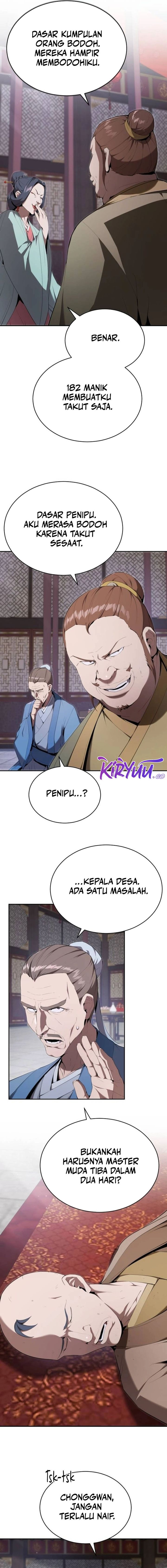 the-demonic-cult-leader-is-too-reluctant - Chapter: 32